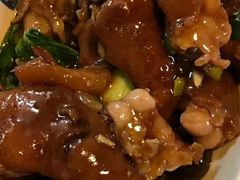 -大梁骨头馆·酱骨老菜(友好店)