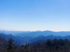-妙峰山风景名胜区