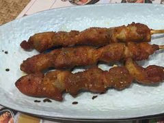 -阿香米线(杭州良渚永旺店)
