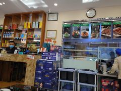 -宛平李记小吃(东关街店)