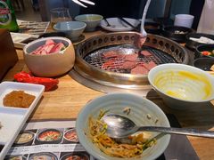 -黑牛黑猪烤肉专门店(万象城店)