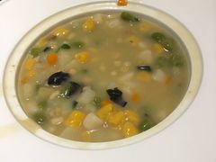 三色麻食-真爱中国餐馆·年华店(朱雀大街店)