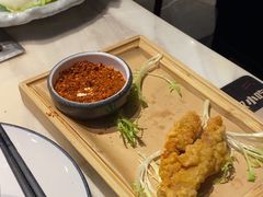 -同仁四季椰子鸡(福田东园总店)