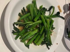 -港丽餐厅(高德置地店)