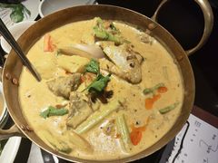 -大头虾越式风味餐厅(光明广场店)