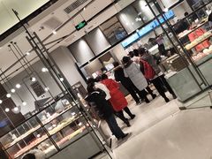 -奈雪的茶(石家庄万象城店)