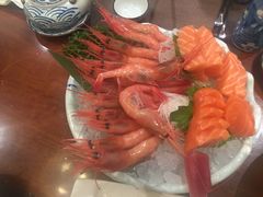 -福樱兰海鲜放题铁板烧(加州店)