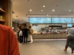 -梁家大院•农家菜(昆山会展中心店)