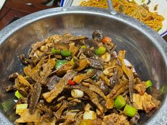 -赣南人家·头牌江西菜(劲松店)