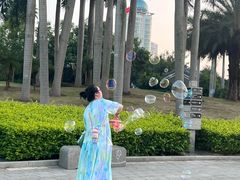 -南宁南湖公园