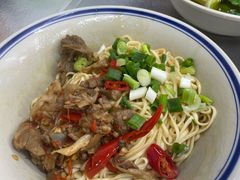 -万三面馆(青龙正街太古里店)