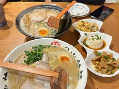 -日出拉面(望京店)