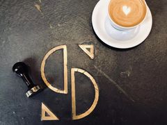 -KYO COFFEE(胶州路店)
