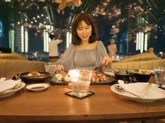 -阿瓦尼河滨曼谷酒店