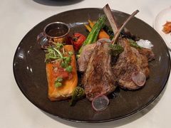 -宴悦海鲜餐厅Driftwood·游水海鲜·牛排(亚龙湾瑞吉店)