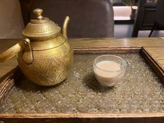 -那时新疆·若羌(经纬汇店)