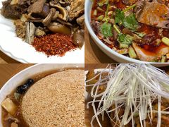 卤拼（小）-盘飧市(春熙路店)