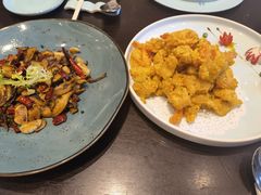 -翠湖宾馆·中餐厅