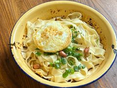 -阿福板凳面(观音桥店)