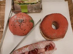 -巴黎贝甜(右安门店)