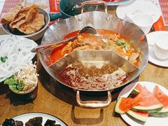 -刘一锅筋头巴脑(小北店)