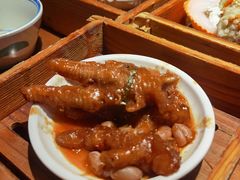 -聚福安·传统老爸茶(海甸岛店)