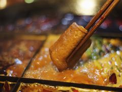 -独雅老火锅(原宏声巷店)