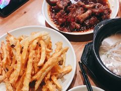 -贤花饭店(城阳店)