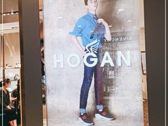 -HOGAN(久光百货店)