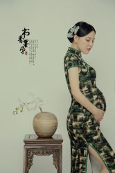 -艾文全家福亲子孕妇摄影馆(银基王朝店)