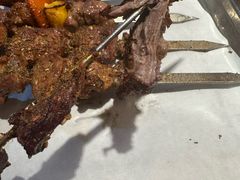 -老吕涮羊肉•东北原味烧烤•大油边•烤鱼(五角场店)