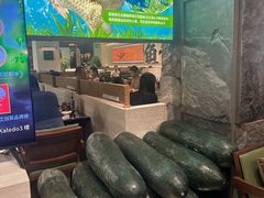 -得意咚瓜·顺德鱼生·冬瓜火锅(深圳首店)