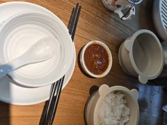 -潮粥荟·潮汕砂锅粥(槐房万达店)