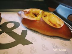 -B&C黄油与面包·THE GARDEN BAKERY概念店(世纪汇店)