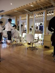 -简法造型·品牌形象店