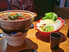 -腰子哥烤串(石佛营炫特店)