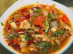 -傣家寨花园主题餐厅