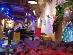 -愿者上钩(布吉老街店)