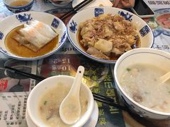 -阿殳粥馆(水围村店)