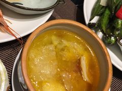 -上海虹桥宾馆味翠餐厅