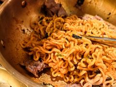 -姜胖胖无限自助烤肉(罗湖宝能店)