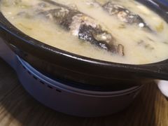 大金湖鱼头-新悦·霞浦海鲜生(上下杭店)
