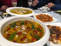 -古南都·老广东酒楼(龙江店)
