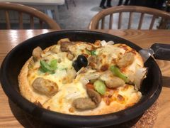 -必胜客(百联又一城店)