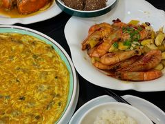 -杨记海鲜楼(三门黑金冠店)