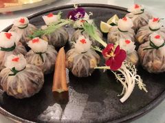 -周三的情书花园餐厅(江北店)