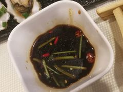 -渔娘渔家丹东海鲜(东直门店)