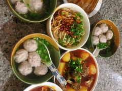 -李记小小吃(涪江路店)