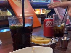 -鲨鱼美式餐厅酒吧Sharky