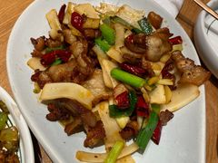 -云海肴·汽锅鸡·云南代表菜(东坝金隅店)